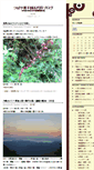Mobile Screenshot of blogn.tsubaya.com